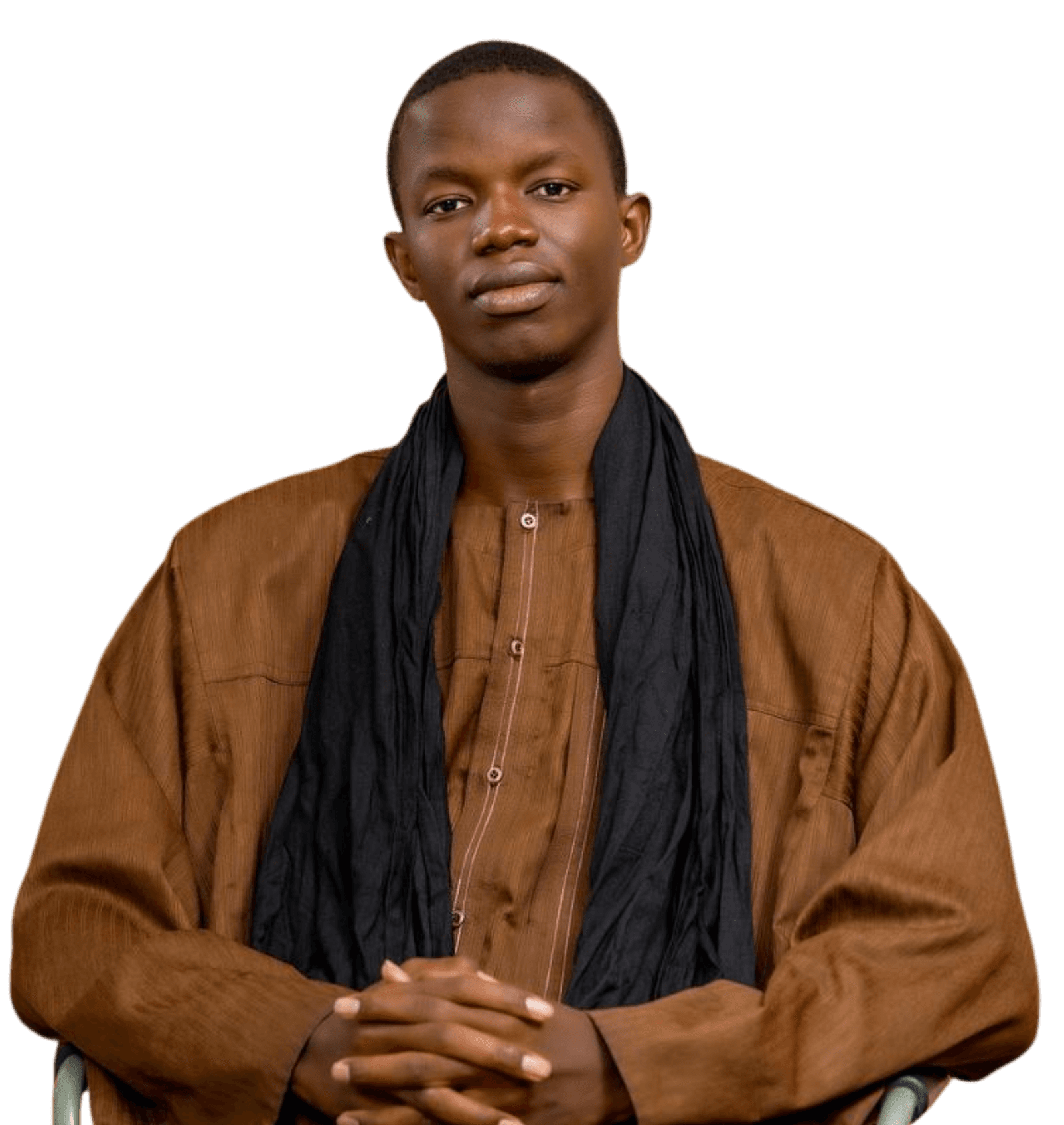 Makhtar Wade - Développeur Full Stack & Designer UI/UX